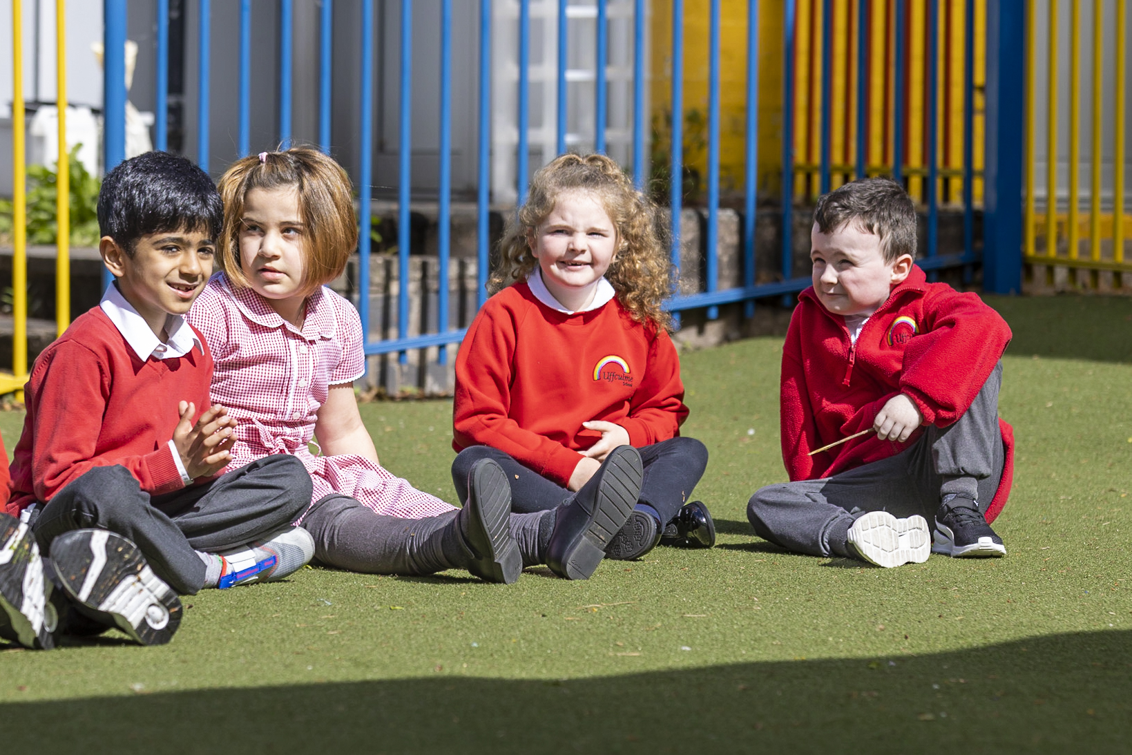 Uffculme Schools Vacancies